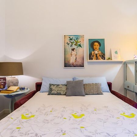 Casa Parravano Caserta Dış mekan fotoğraf