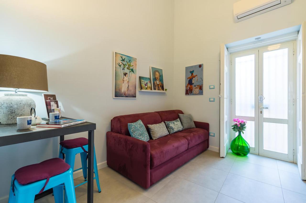 Casa Parravano Caserta Dış mekan fotoğraf