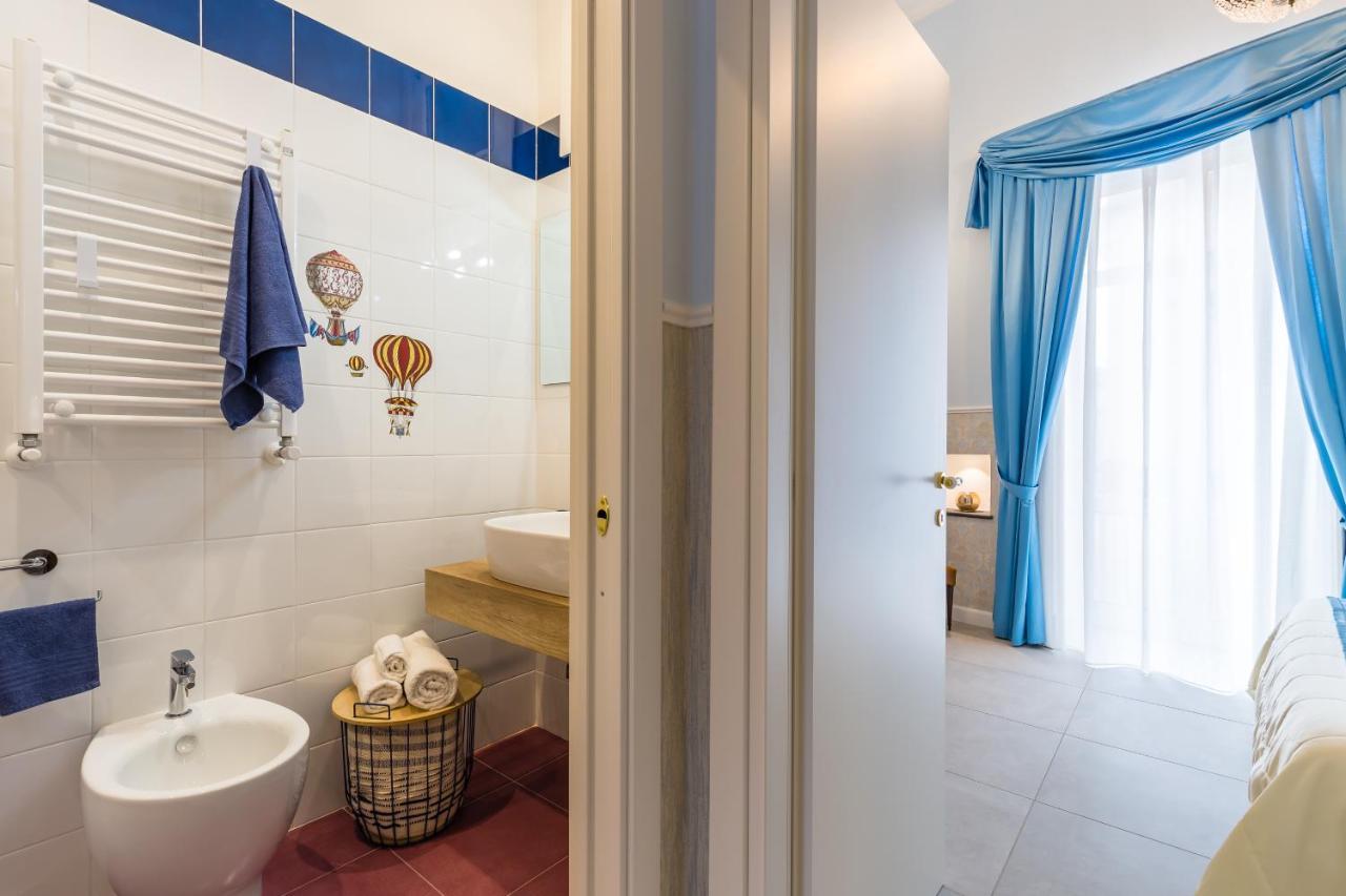 Casa Parravano Caserta Dış mekan fotoğraf