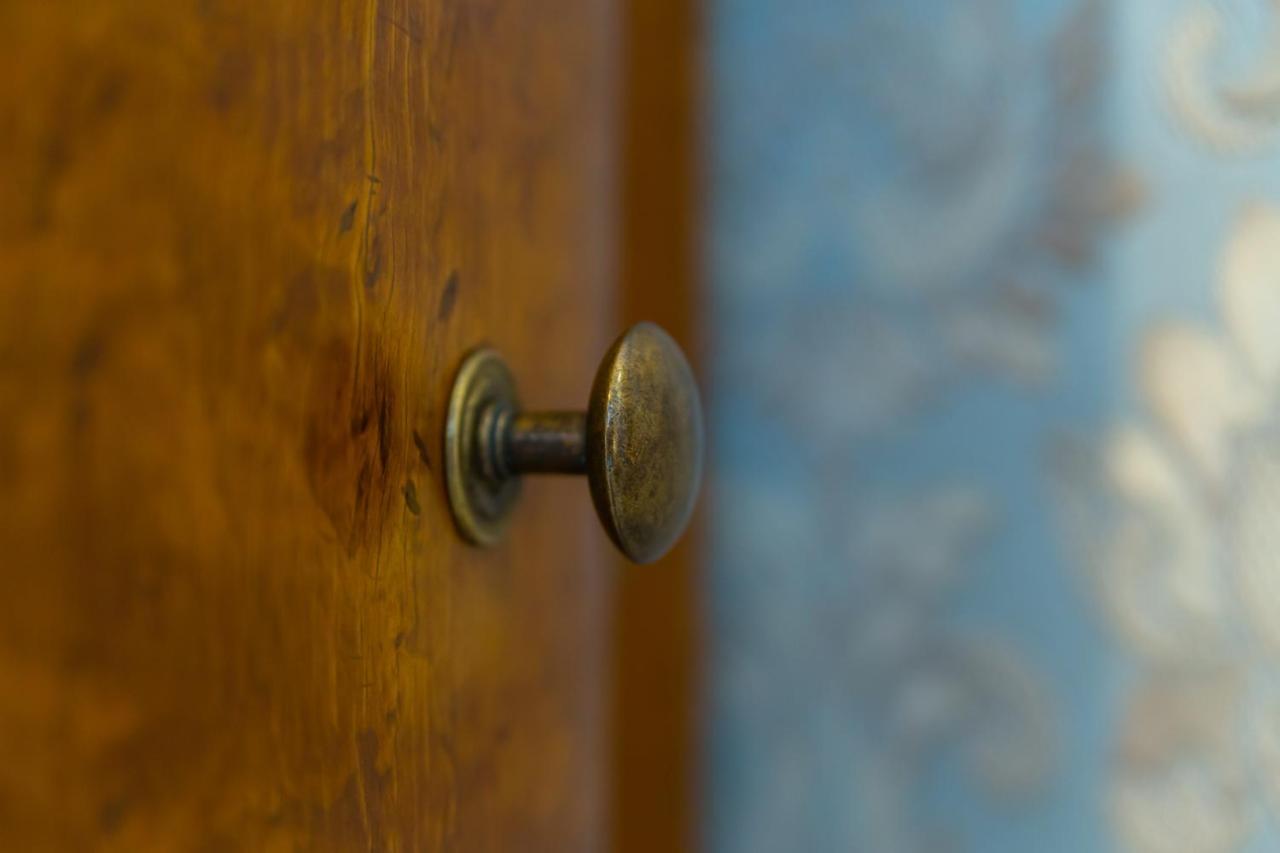 Casa Parravano Caserta Dış mekan fotoğraf