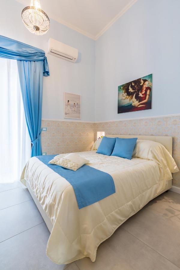 Casa Parravano Caserta Dış mekan fotoğraf