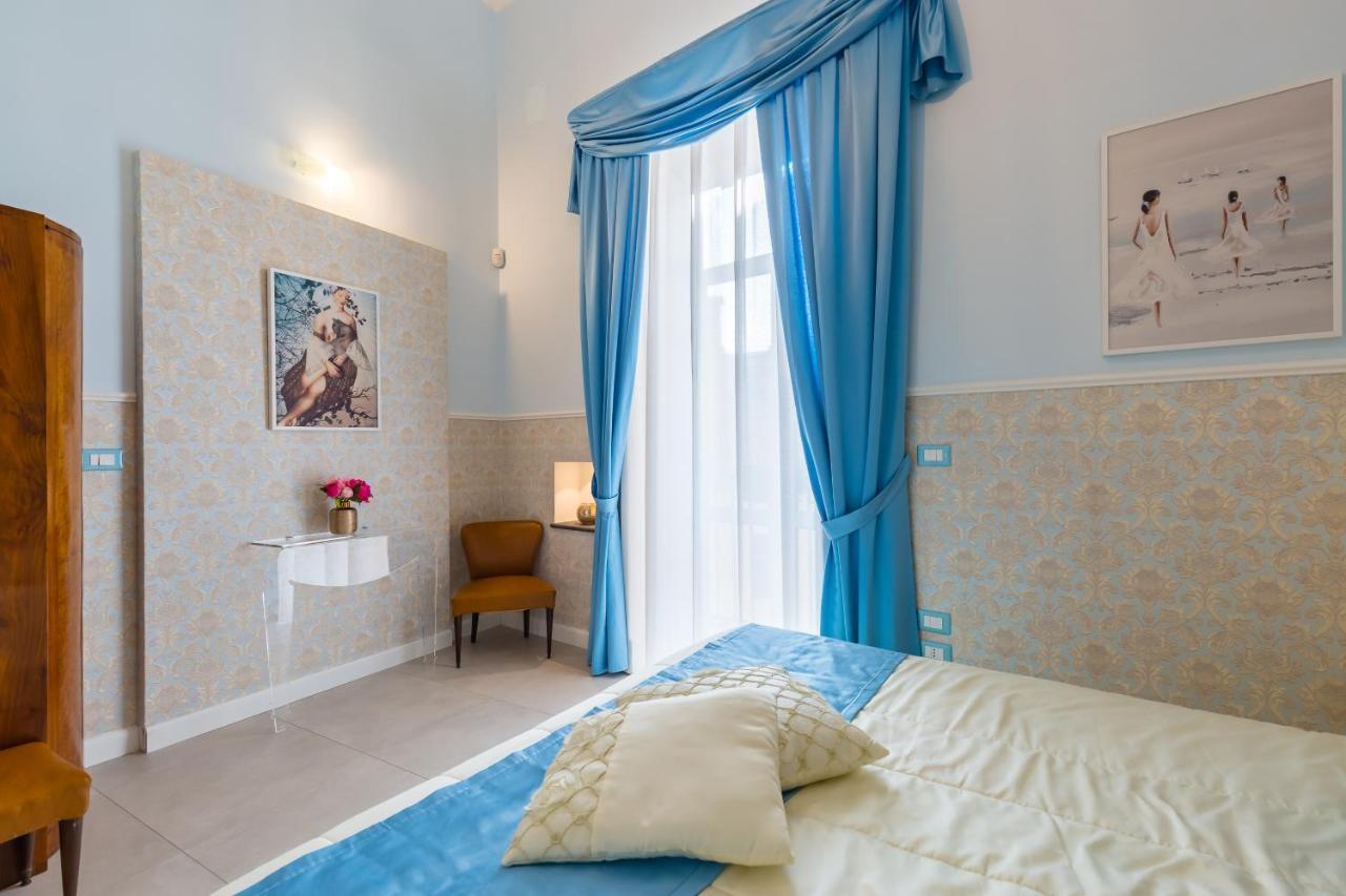 Casa Parravano Caserta Dış mekan fotoğraf