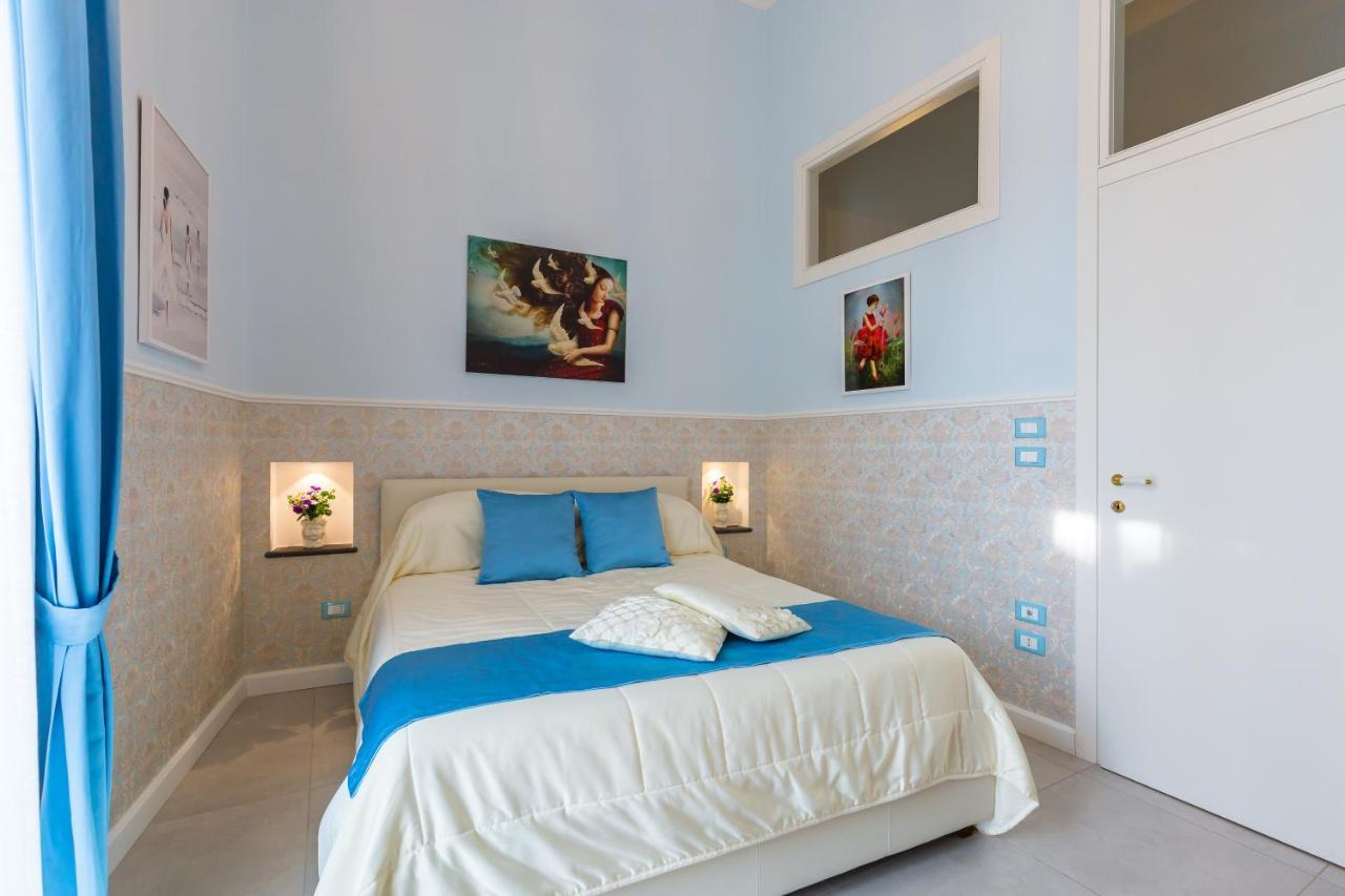 Casa Parravano Caserta Dış mekan fotoğraf
