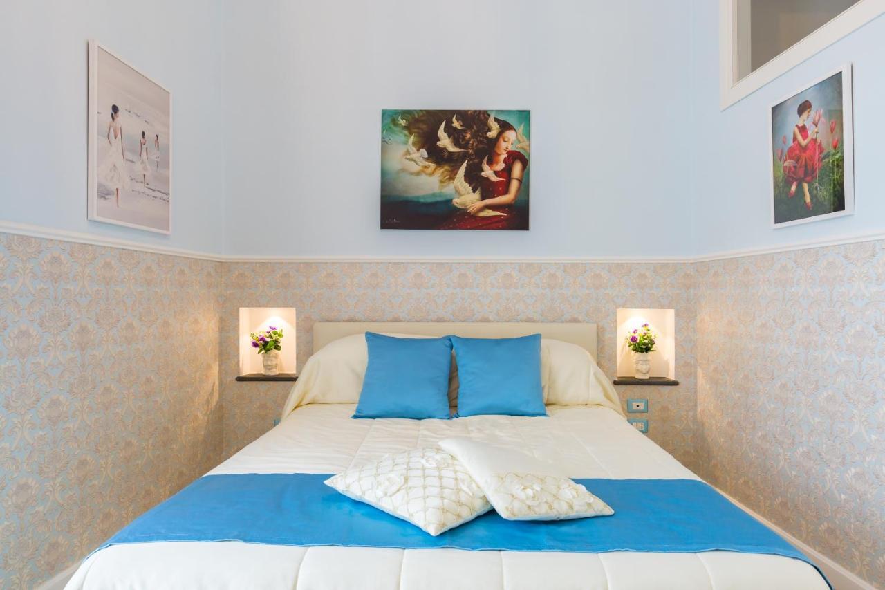 Casa Parravano Caserta Dış mekan fotoğraf