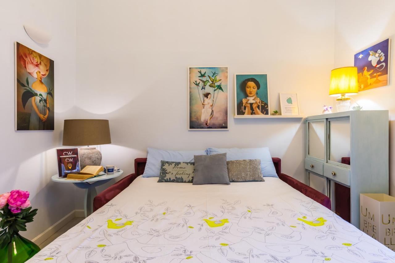 Casa Parravano Caserta Dış mekan fotoğraf