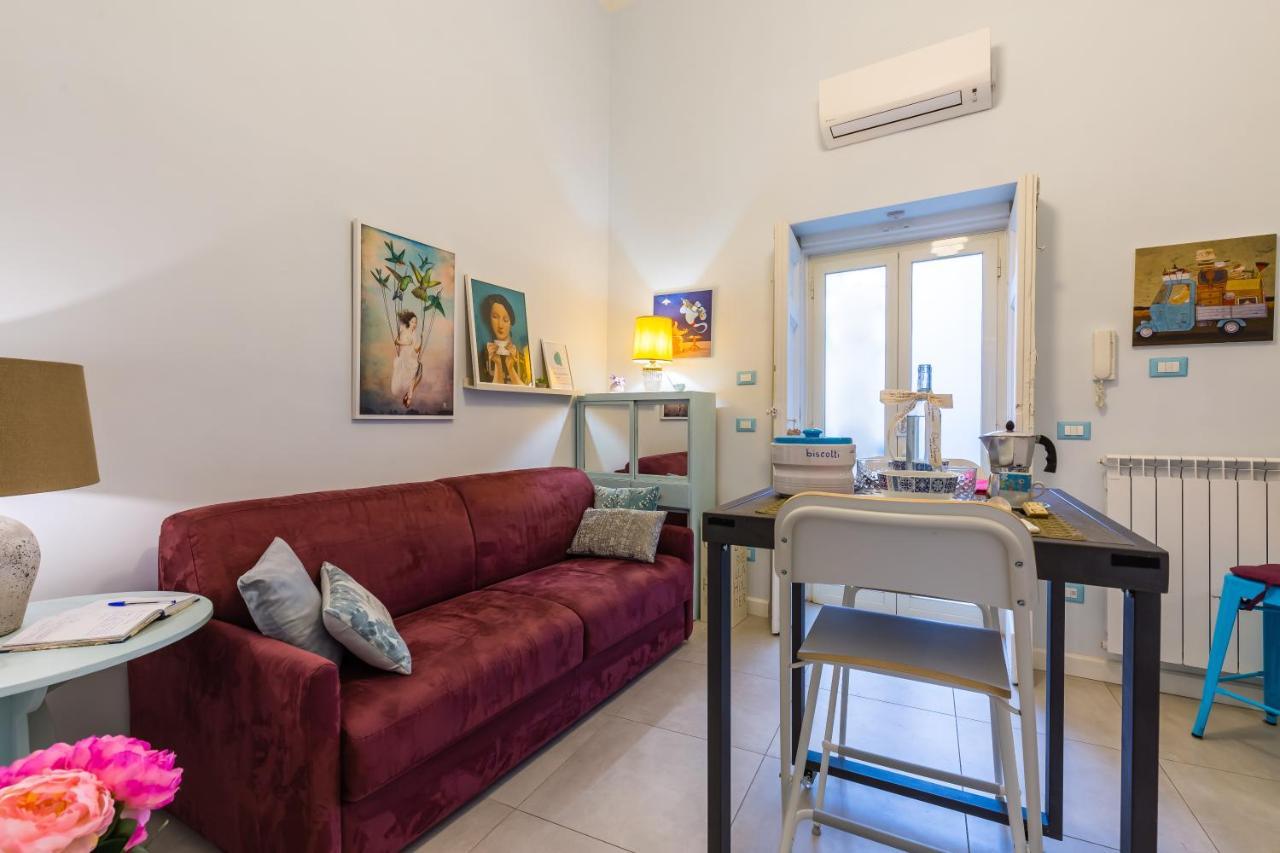 Casa Parravano Caserta Dış mekan fotoğraf