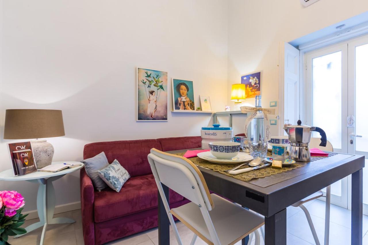Casa Parravano Caserta Dış mekan fotoğraf