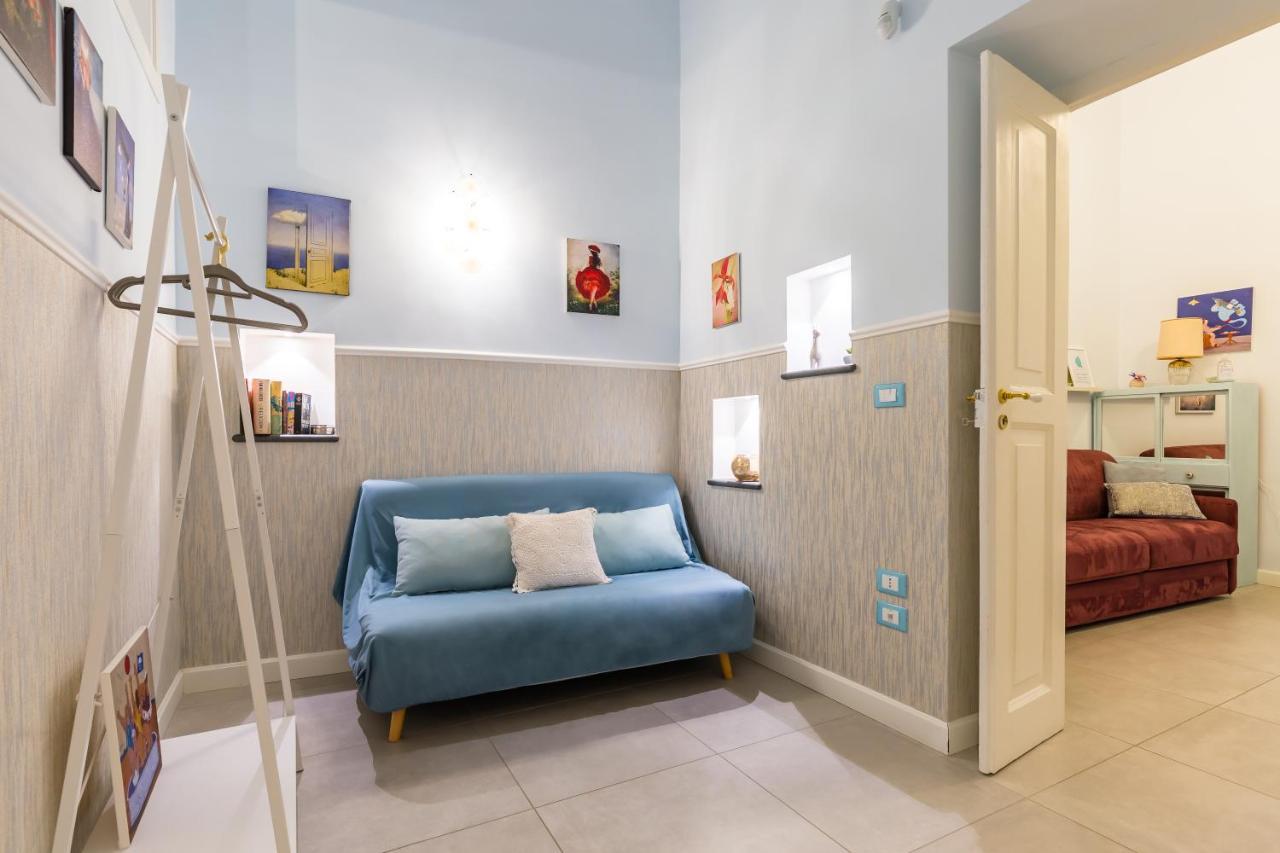 Casa Parravano Caserta Dış mekan fotoğraf