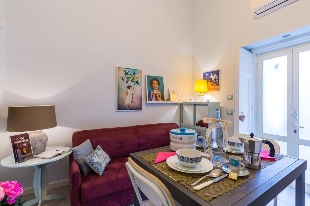 Casa Parravano Caserta Dış mekan fotoğraf