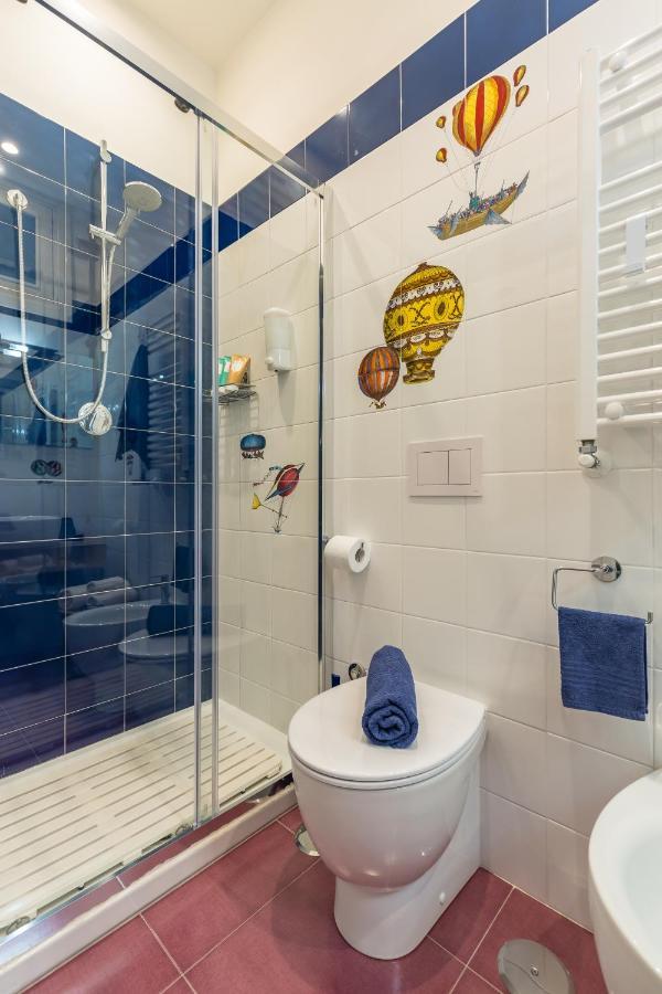 Casa Parravano Caserta Dış mekan fotoğraf
