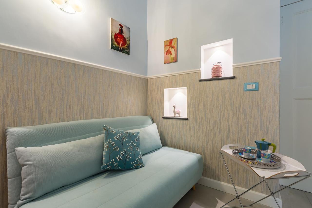 Casa Parravano Caserta Dış mekan fotoğraf