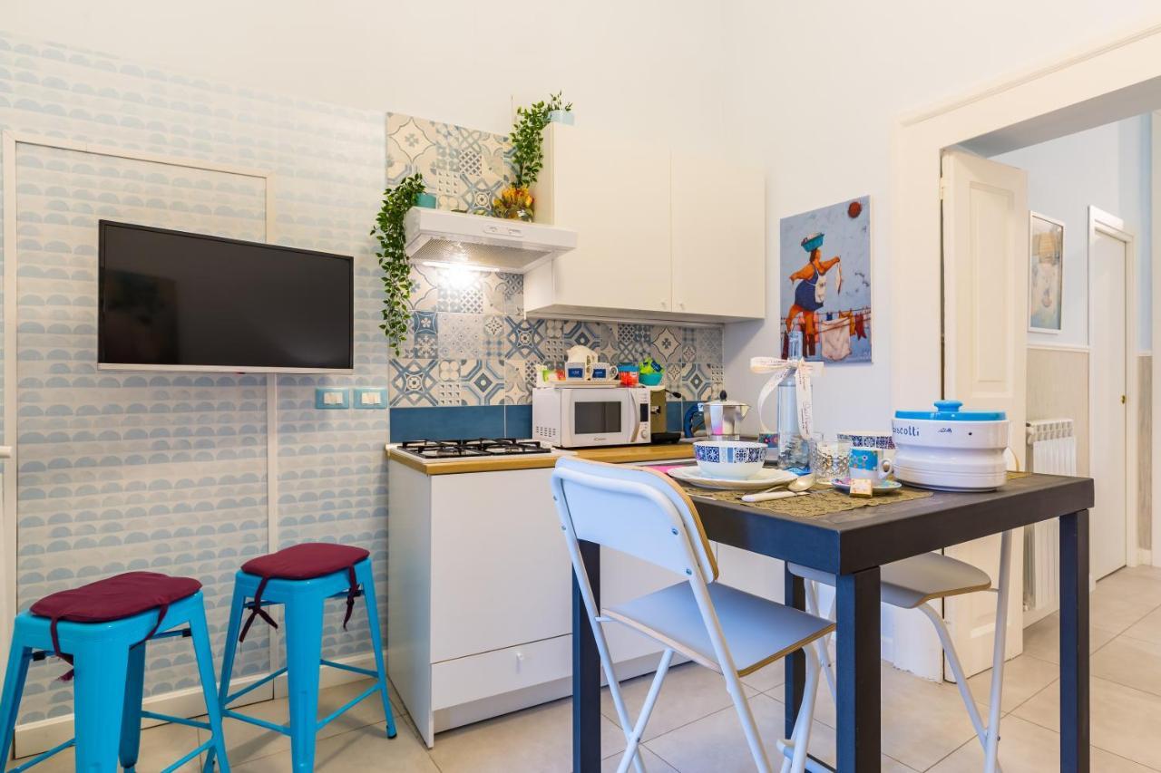 Casa Parravano Caserta Dış mekan fotoğraf