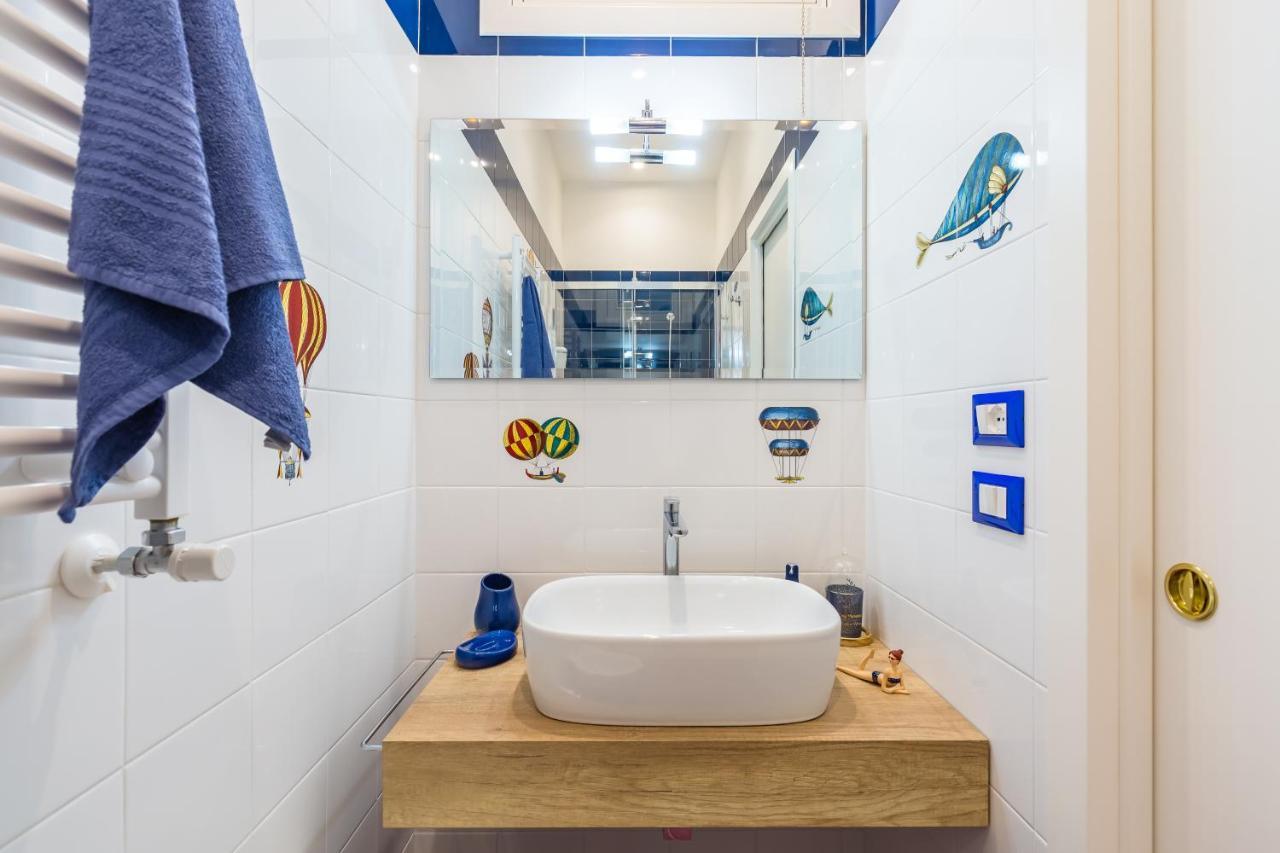 Casa Parravano Caserta Dış mekan fotoğraf
