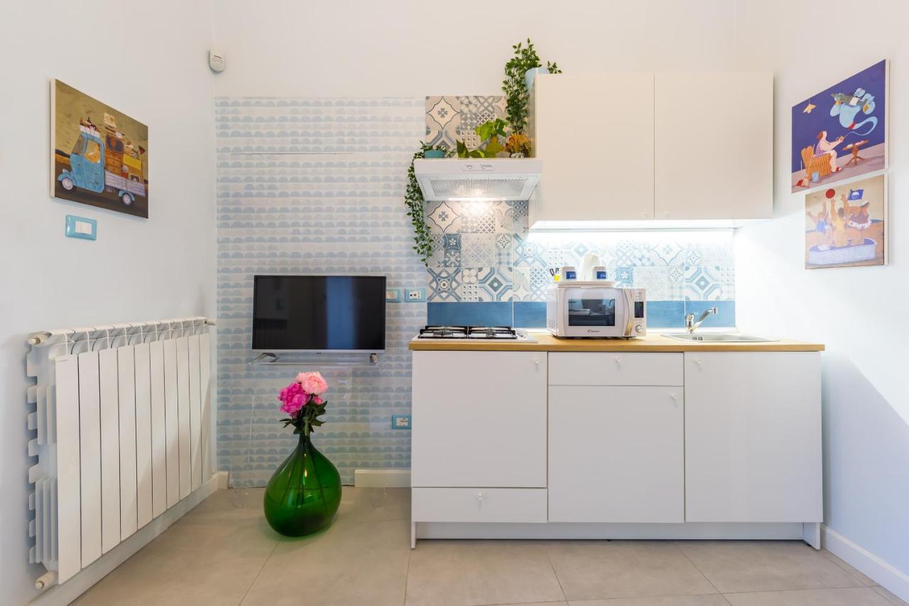 Casa Parravano Caserta Dış mekan fotoğraf