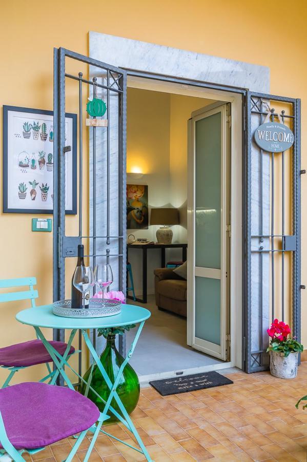 Casa Parravano Caserta Dış mekan fotoğraf