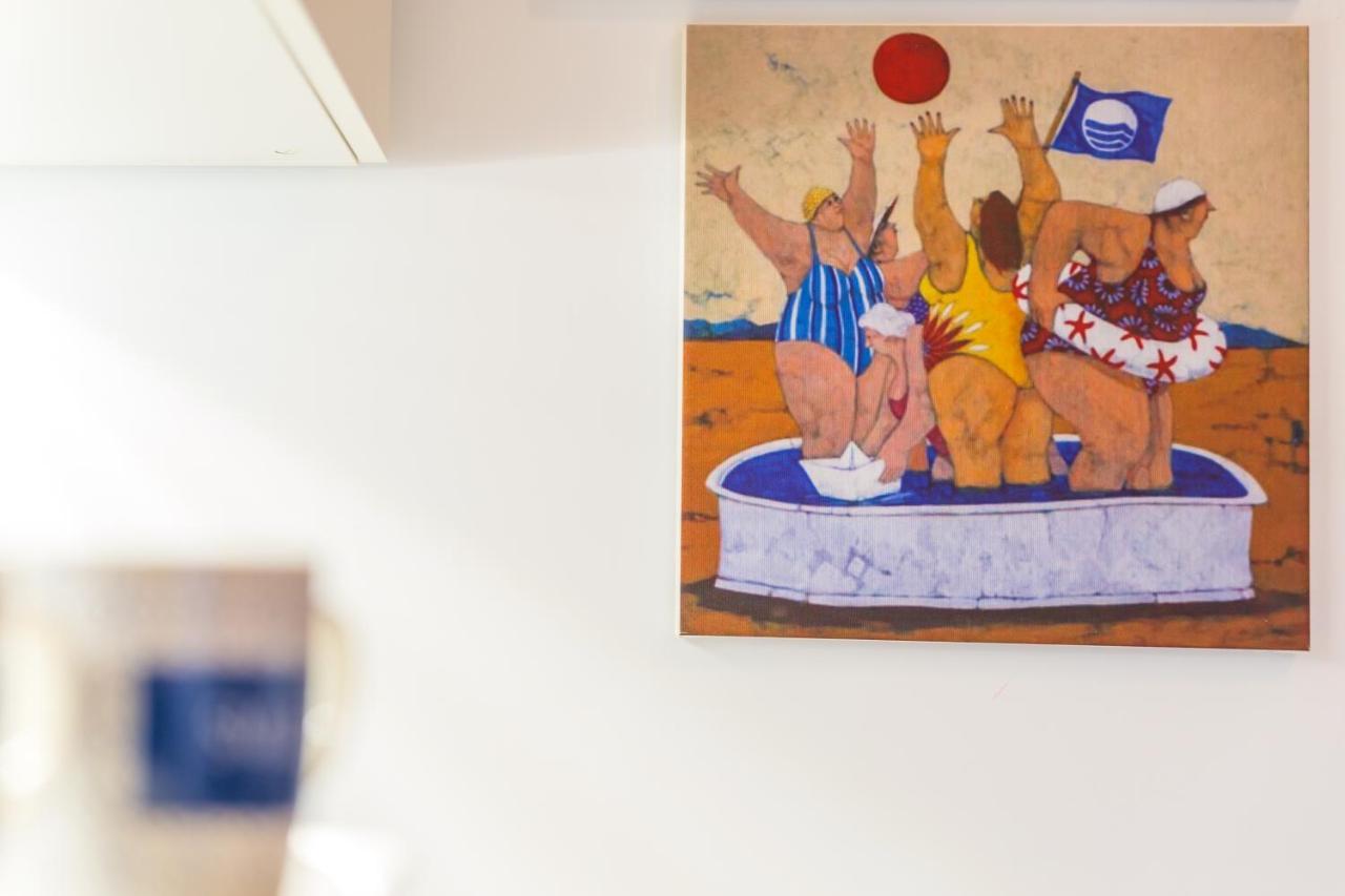 Casa Parravano Caserta Dış mekan fotoğraf