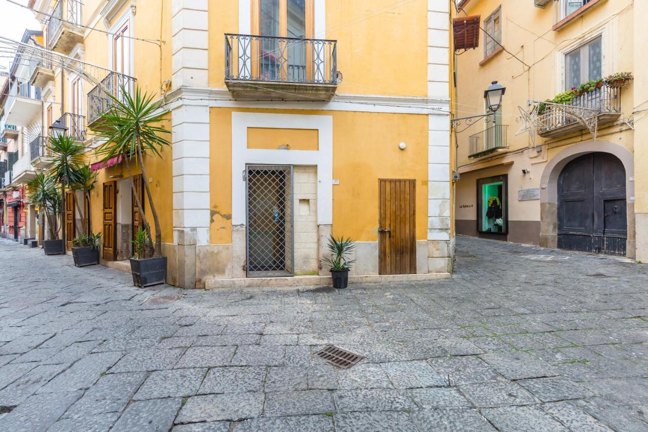 Casa Parravano Caserta Dış mekan fotoğraf