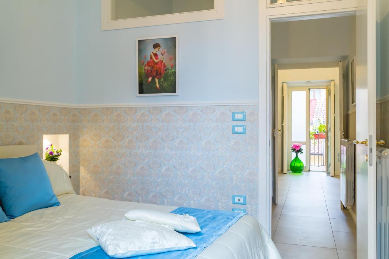Casa Parravano Caserta Dış mekan fotoğraf