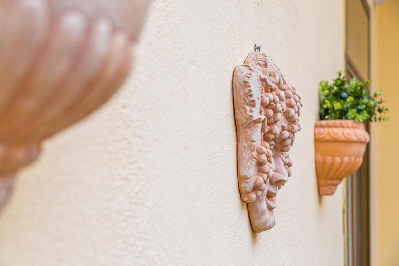 Casa Parravano Caserta Dış mekan fotoğraf