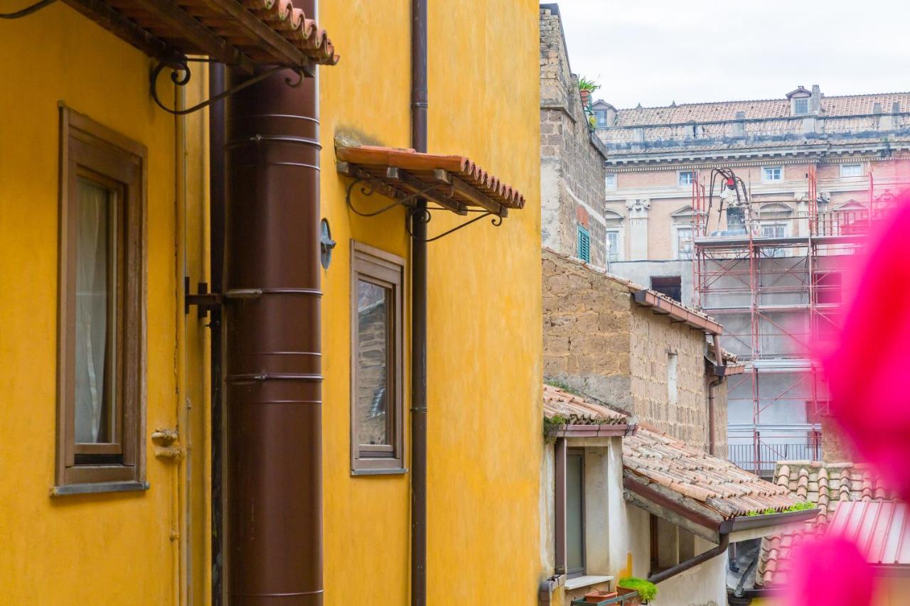 Casa Parravano Caserta Dış mekan fotoğraf