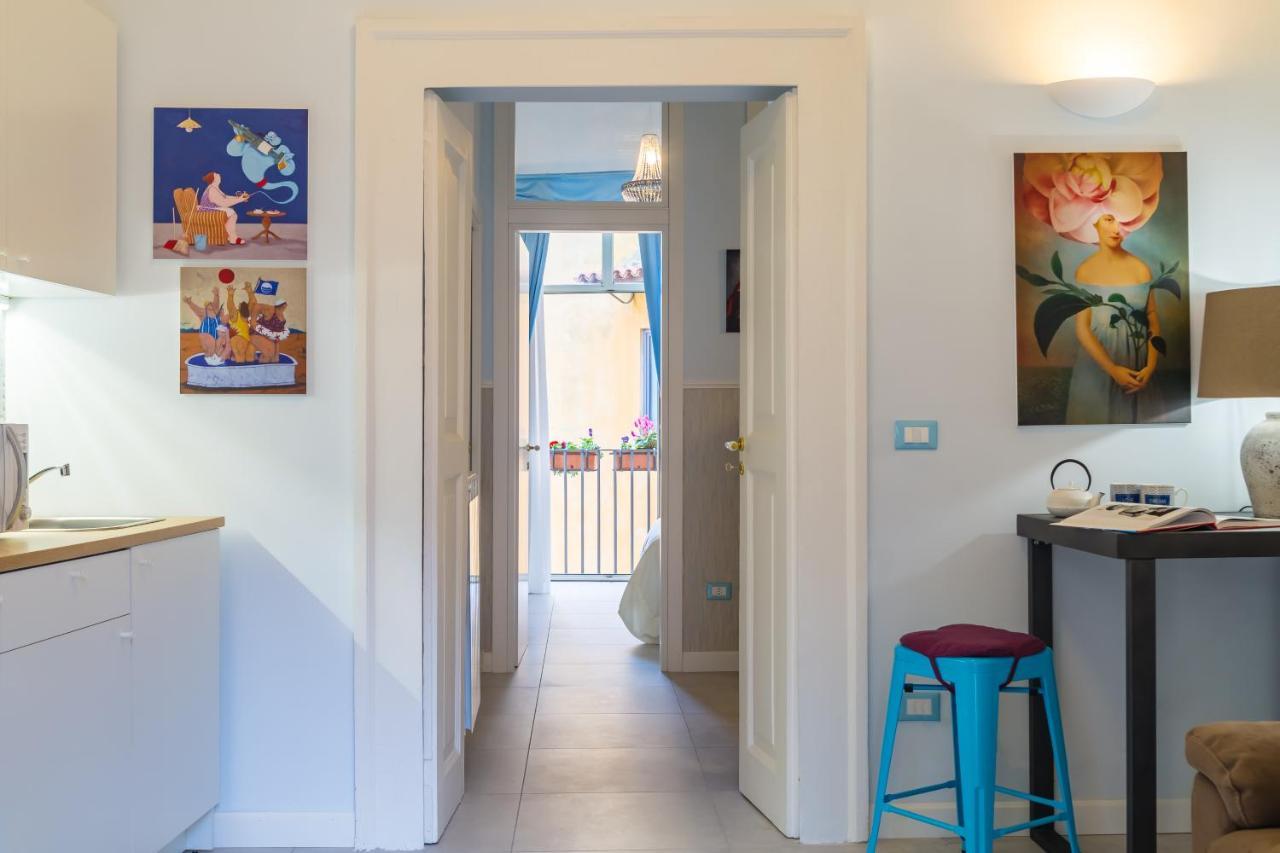 Casa Parravano Caserta Dış mekan fotoğraf